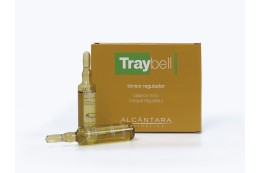 TRAYBELL Tonico Regulador (caixa 6 ampolas)